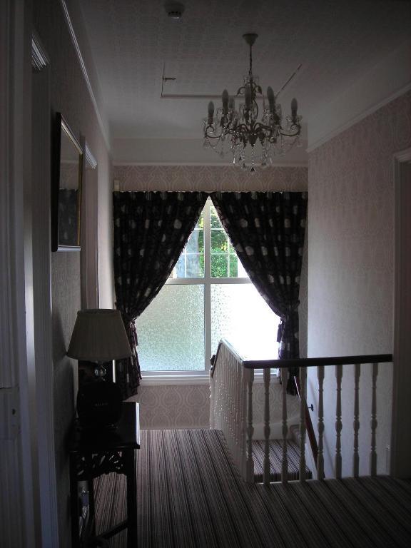 Number 97 Hotell Hastings Eksteriør bilde