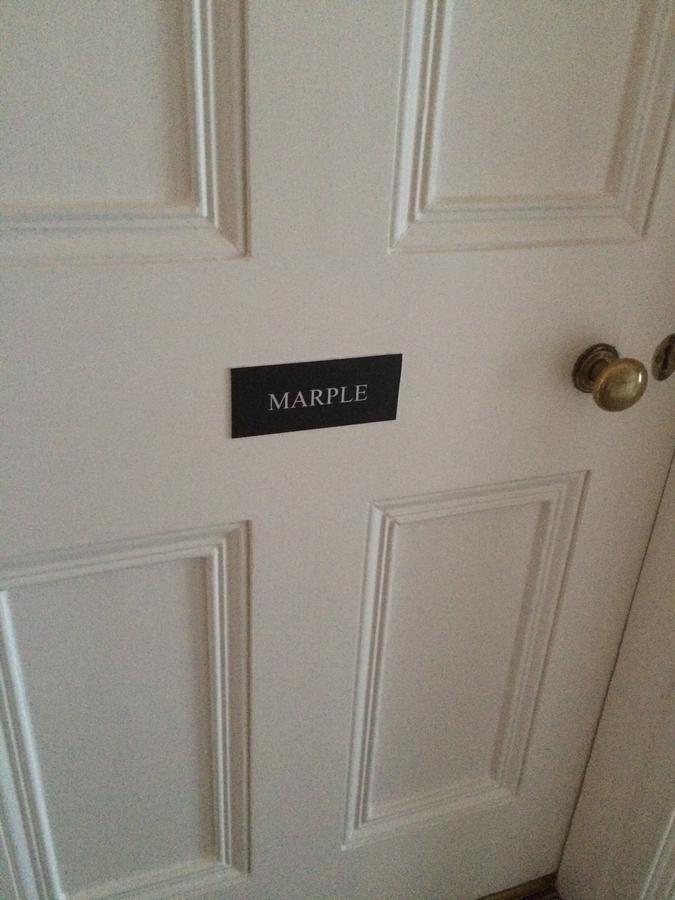 Number 97 Hotell Hastings Rom bilde